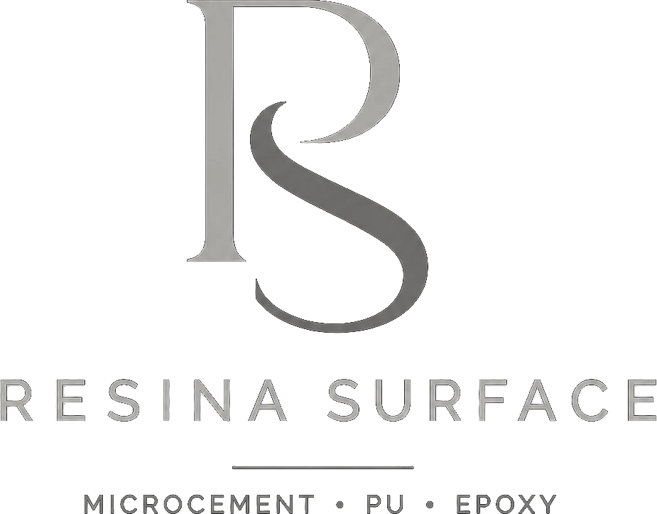 Resina Surface